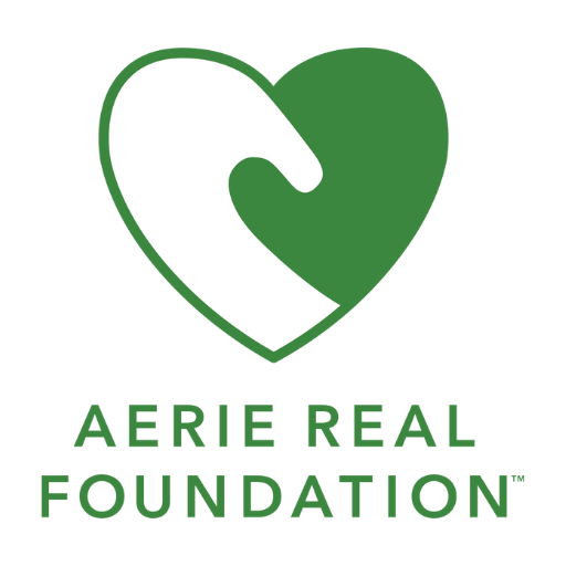 Aerie Real Foundation