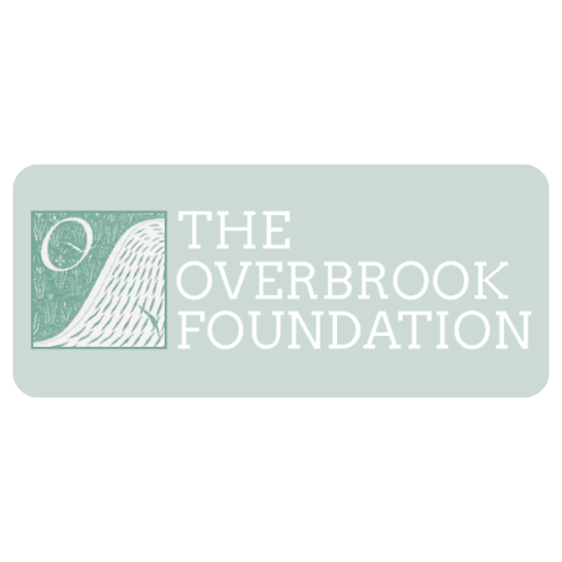 The Overbrook Foundation